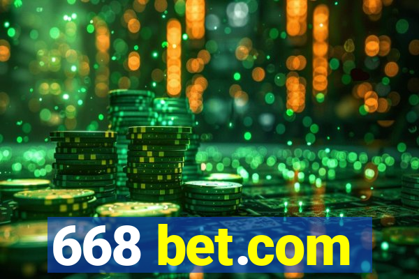 668 bet.com